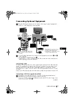 Preview for 21 page of Sony KV-32FX66U Instruction Manual