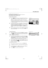 Preview for 13 page of Sony KV-32HQ100B Operating Instruction