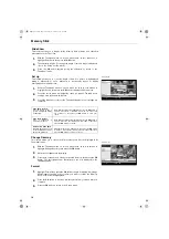 Preview for 18 page of Sony KV-32HQ100B Operating Instruction