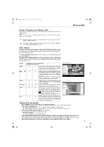 Preview for 19 page of Sony KV-32HQ100B Operating Instruction