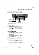 Preview for 25 page of Sony KV-32HQ100B Operating Instruction