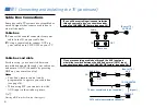 Preview for 10 page of Sony KV-32XBR250 - 32" Fd Trinitron Wega Xbr Operating Instructions Manual