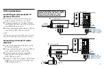 Preview for 11 page of Sony KV-32XBR250 - 32" Fd Trinitron Wega Xbr Operating Instructions Manual