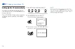 Preview for 20 page of Sony KV-32XBR250 - 32" Fd Trinitron Wega Xbr Operating Instructions Manual