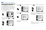 Preview for 26 page of Sony KV-32XBR250 - 32" Fd Trinitron Wega Xbr Operating Instructions Manual