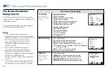 Preview for 34 page of Sony KV-32XBR250 - 32" Fd Trinitron Wega Xbr Operating Instructions Manual