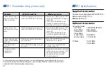 Preview for 42 page of Sony KV-32XBR250 - 32" Fd Trinitron Wega Xbr Operating Instructions Manual