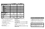 Preview for 43 page of Sony KV-32XBR250 - 32" Fd Trinitron Wega Xbr Operating Instructions Manual