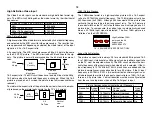 Preview for 23 page of Sony KV-32XBR400 Training Manual