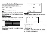 Preview for 84 page of Sony KV-32XBR400 Training Manual