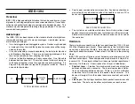 Preview for 87 page of Sony KV-32XBR400 Training Manual