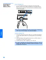 Preview for 57 page of Sony KV-34XBR800 Operating Instructions Manual