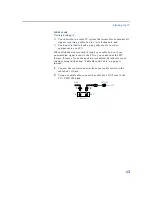 Preview for 21 page of Sony KV-36FV27 - 36" Trinitron Wega Operating Instructions Manual