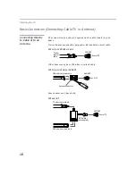 Preview for 18 page of Sony KV-36XBR450 Operating Instructions Manual