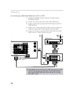 Preview for 28 page of Sony KV-36XBR450 Operating Instructions Manual