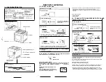 Preview for 4 page of Sony KV-4SV1 Service Manual