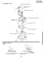 Preview for 9 page of Sony KV-4SV1 Service Manual