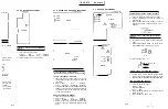 Preview for 14 page of Sony KV-4SV1 Service Manual