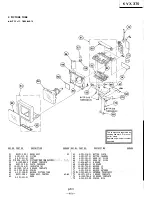 Preview for 35 page of Sony KV-4SV1 Service Manual