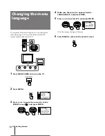 Preview for 10 page of Sony KV-E29MN11 Operating Instructions Manual