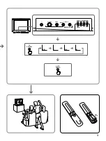 Preview for 3 page of Sony KV-F25 Operating Instructions Manual