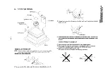 Preview for 20 page of Sony KV-G21F2 Service Manual