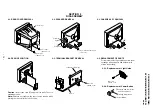 Preview for 14 page of Sony KV-HA21M80 Service Manual