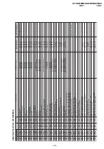 Preview for 21 page of Sony KV-HA21N70 Service Manual