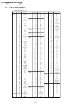 Preview for 40 page of Sony KV-HA21N70 Service Manual