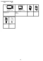 Preview for 47 page of Sony KV-HA21N70 Service Manual