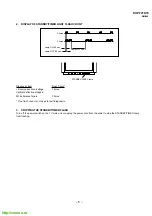 Preview for 5 page of Sony KV-PF21K70 Trinitron Service Manual