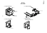 Preview for 8 page of Sony KV-PF21K70 Trinitron Service Manual