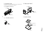 Preview for 9 page of Sony KV-PF21K70 Trinitron Service Manual