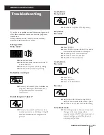 Preview for 31 page of Sony KV-V28 Operating Instructions Manual