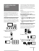 Preview for 38 page of Sony KV-V28 Operating Instructions Manual