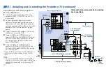 Preview for 14 page of Sony KWP 65HD1 Operating Instructions Manual