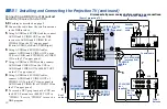 Preview for 16 page of Sony KWP 65HD1 Operating Instructions Manual