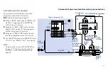 Preview for 21 page of Sony KWP 65HD1 Operating Instructions Manual