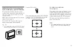 Preview for 31 page of Sony KWP 65HD1 Operating Instructions Manual