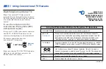 Preview for 40 page of Sony KWP 65HD1 Operating Instructions Manual