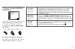 Preview for 57 page of Sony KWP 65HD1 Operating Instructions Manual