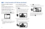 Preview for 62 page of Sony KWP 65HD1 Operating Instructions Manual