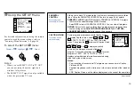 Preview for 63 page of Sony KWP 65HD1 Operating Instructions Manual