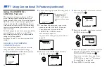 Preview for 68 page of Sony KWP 65HD1 Operating Instructions Manual