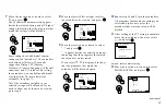 Preview for 71 page of Sony KWP 65HD1 Operating Instructions Manual