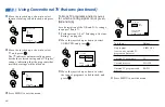 Preview for 72 page of Sony KWP 65HD1 Operating Instructions Manual