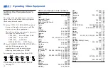 Preview for 76 page of Sony KWP 65HD1 Operating Instructions Manual