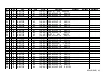 Preview for 85 page of Sony KZ-32TS1E Service Manual