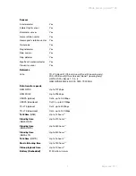 Preview for 7 page of Sony L55u White Paper