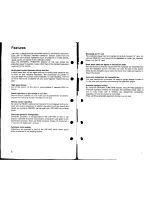 Preview for 4 page of Sony Lasermax LDP-1450 Operating Instructions Manual